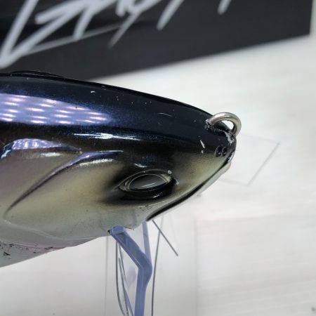  WCZ×DRT ルアー KLASH GHOST #Joythief Bump Stopper バンプストッパー付き