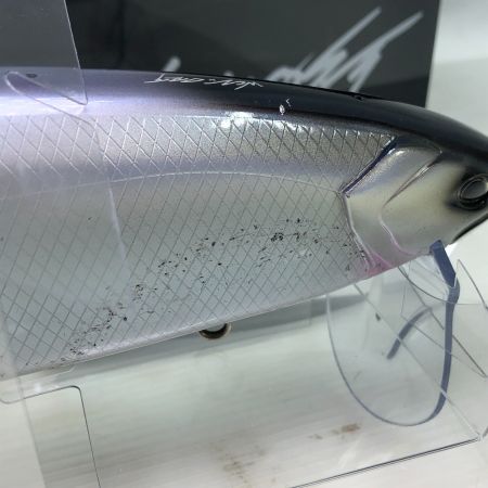  WCZ×DRT ルアー KLASH GHOST #Joythief Bump Stopper バンプストッパー付き