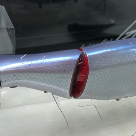  WCZ×DRT ルアー KLASH GHOST #Joythief Bump Stopper バンプストッパー付き