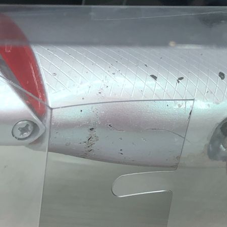  WCZ×DRT ルアー KLASH GHOST #Joythief Bump Stopper バンプストッパー付き