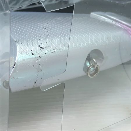  WCZ×DRT ルアー KLASH GHOST #Joythief Bump Stopper バンプストッパー付き