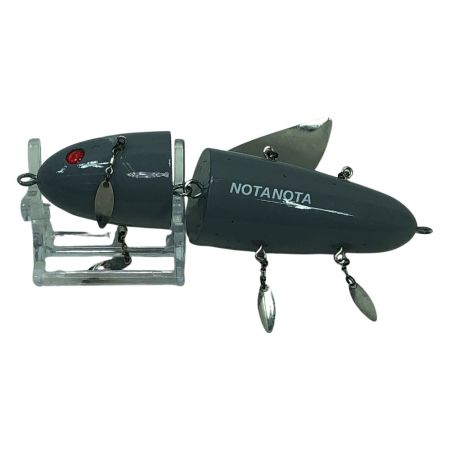  HIDEUP ハイドアップ ルアー NOTANOTA ノタノタ #ネズミ