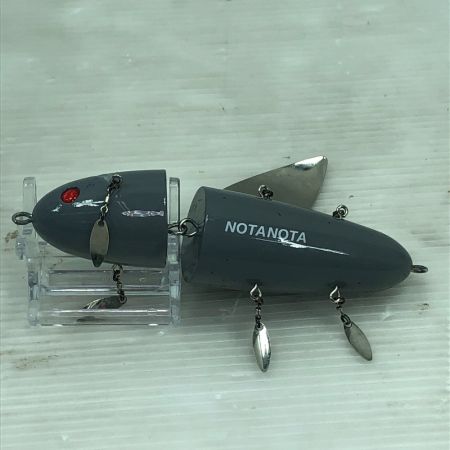  HIDEUP ハイドアップ ルアー NOTANOTA ノタノタ #ネズミ