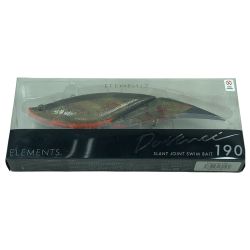 ΣΣ ELEMENTS エレメンツ Davinci ダヴィンチ 190 #ドブンチ Aランク