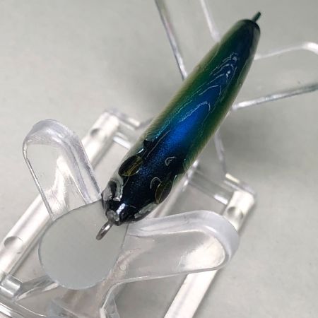   クマタニトラスト ヤマセ50S