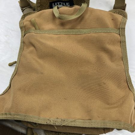  LITTLE PRESENTS リトルプレゼンツ フィッシングバッグ チェストパック