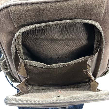  LITTLE PRESENTS リトルプレゼンツ フィッシングバッグ チェストパック