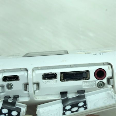  SONY ソニー HDR-AS100V デジタルHDビデオカメラレコーダー アクションカム 釣り アウトドア