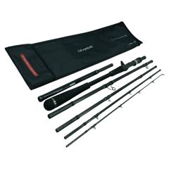  TRANSCENDENCE トランスセンデンス ガルッパ86B+ ルアーロッド Bランク