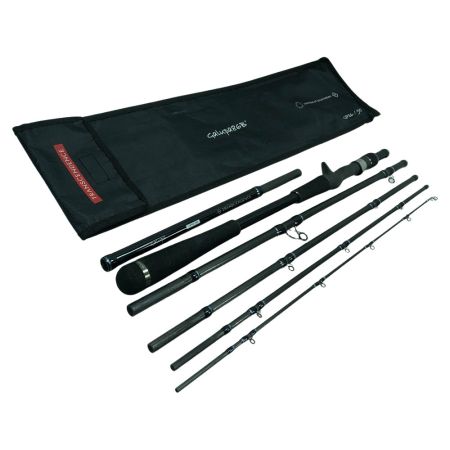  TRANSCENDENCE トランスセンデンス ガルッパ86B+ ルアーロッド