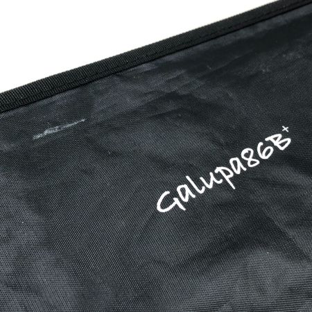  TRANSCENDENCE トランスセンデンス ガルッパ86B+ ルアーロッド