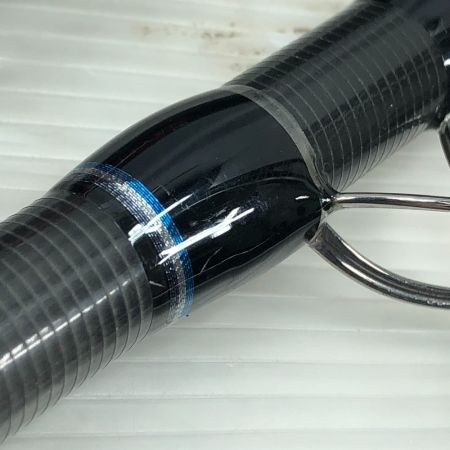  TRANSCENDENCE トランスセンデンス ガルッパ86B+ ルアーロッド