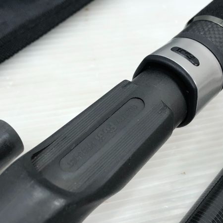  TRANSCENDENCE トランスセンデンス ガルッパ86B+ ルアーロッド