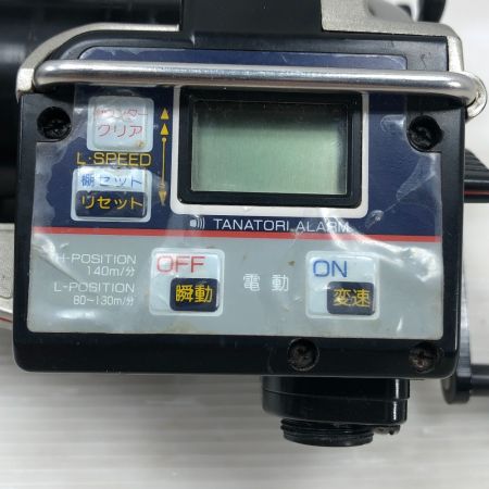  RYOBI リョービ 電動リール AD電動101 ハイパワー剛技 