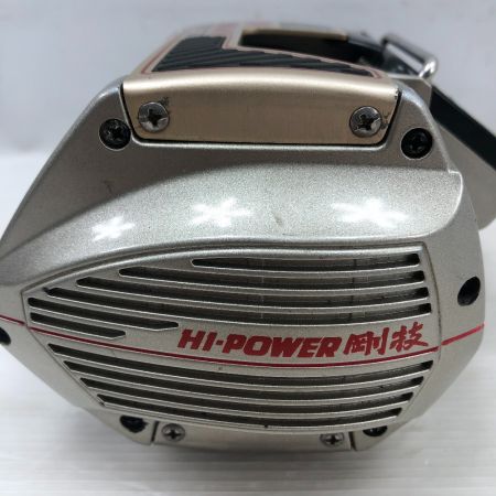  RYOBI リョービ 電動リール AD電動101 ハイパワー剛技 