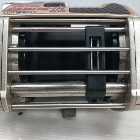  RYOBI リョービ 電動リール AD電動101 ハイパワー剛技 