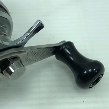  ABU×ディスプラウト ベイトリール アンバサダー5500CS ロケット ミラークローム