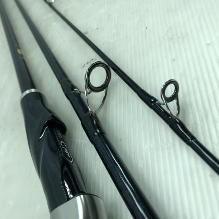  SHIMANO シマノ ルアーロッド AR-C タイプXX S1008-L 34747