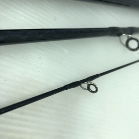  SHIMANO シマノ ルアーロッド AR-C タイプXX S1008-L 34747