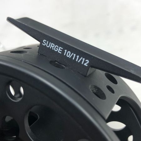  REDINGTON フライリール SURGE 10/11/12