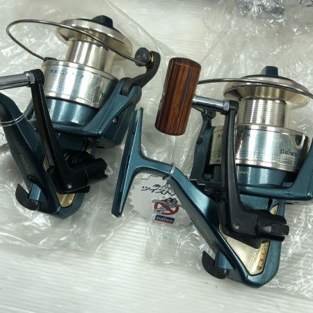  DAIWA ダイワ スピニングリール REGAL-X5000T 2個まとめ REGAL-X5000T