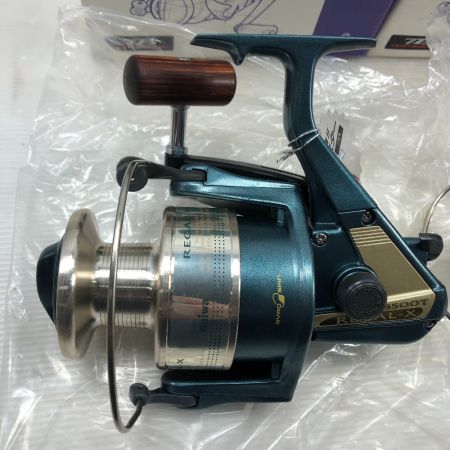  DAIWA ダイワ スピニングリール REGAL-X5500 2個まとめ REGAL-X5500T