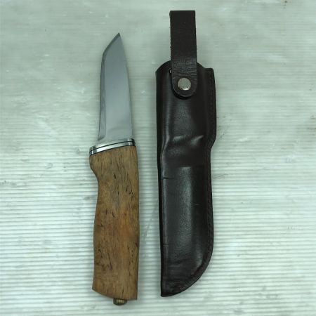  HELLE ヘレ ALDEN オールデン アウトドアナイフ フィッシング 釣り