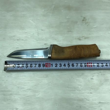  HELLE ヘレ ALDEN オールデン アウトドアナイフ フィッシング 釣り