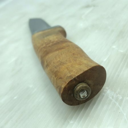  HELLE ヘレ ALDEN オールデン アウトドアナイフ フィッシング 釣り