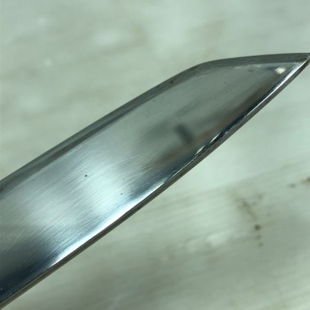  HELLE ヘレ ALDEN オールデン アウトドアナイフ フィッシング 釣り