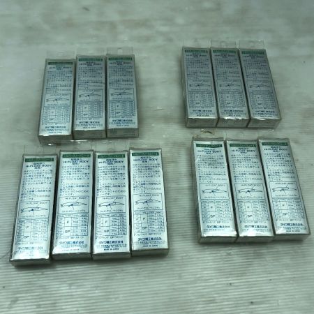  DAIWA ダイワ ルアー シルバークリーク ミノーⅡ 9F 11SP 13個まとめ