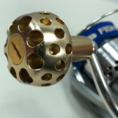  SHIMANO シマノ スピニングリール 98ステラ 10000