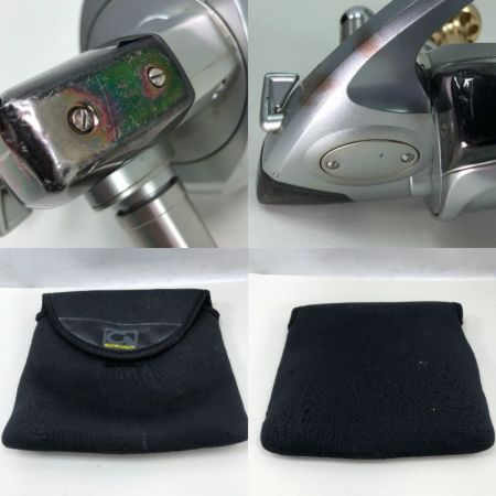  SHIMANO シマノ スピニングリール 98ステラ 10000