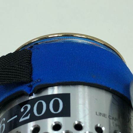  SHIMANO シマノ スピニングリール 98ステラ 10000
