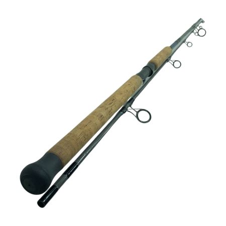  SAURUS ザウルス オフショアロッド ボロンシャフト G-Tチャーマス 96カスタム SS96GT-6