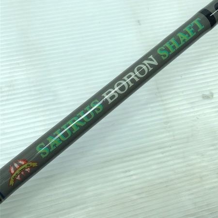  SAURUS ザウルス オフショアロッド ボロンシャフト G-Tチャーマス 96カスタム SS96GT-6