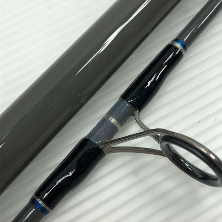  SAURUS ザウルス オフショアロッド ボロンシャフト G-Tチャーマス 96カスタム SS96GT-6