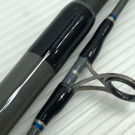  SAURUS ザウルス オフショアロッド ボロンシャフト G-Tチャーマス 96カスタム SS96GT-6