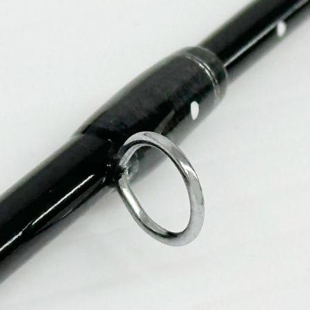 ECHO エコー フライロッド 890-4 9’0” #8 本体のみ 釣り フィッシング