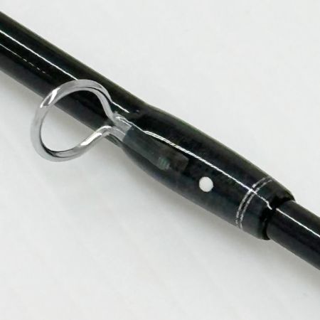 ECHO エコー フライロッド 890-4 9’0” #8 本体のみ 釣り フィッシング