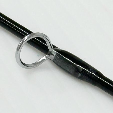 ECHO エコー フライロッド 890-4 9’0” #8 本体のみ 釣り フィッシング