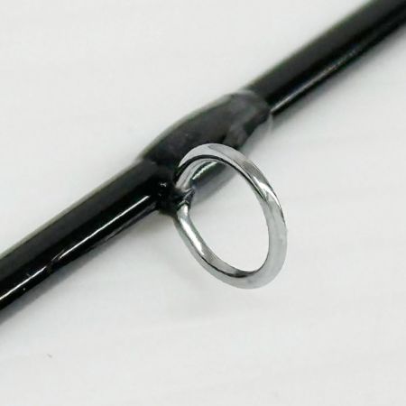 ECHO エコー フライロッド 890-4 9’0” #8 本体のみ 釣り フィッシング