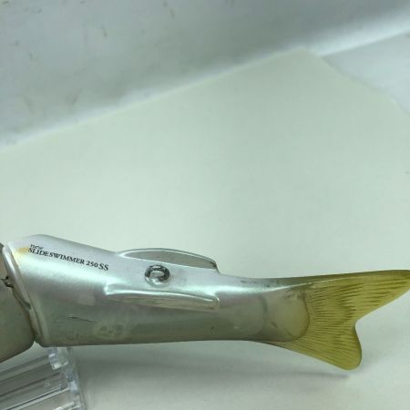  deps デプス ルアー NEW SLIDESWIMMER スライドスイマー 250 SS