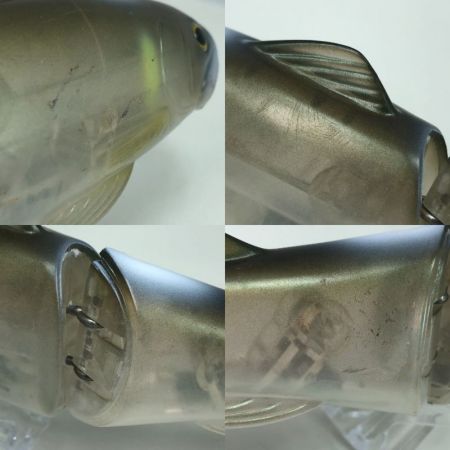  deps デプス ルアー NEW SLIDESWIMMER スライドスイマー 250 SS