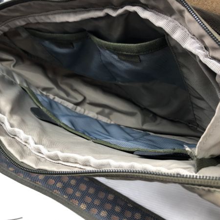  SIMMS シムス ショルダーバッグ フィッシングバッグ