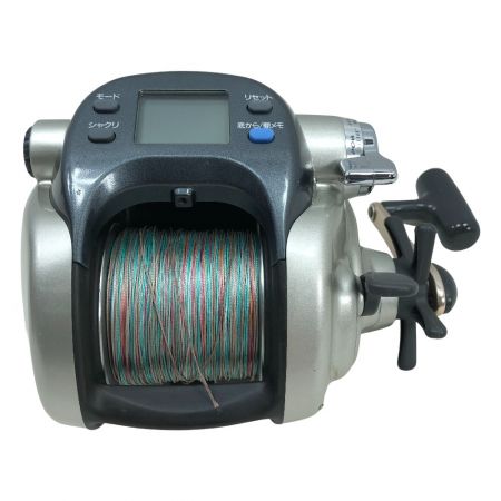  DAIWA ダイワ 電動リール スーパータナコンS 600W 801359