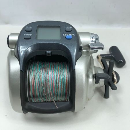  DAIWA ダイワ 電動リール スーパータナコンS 600W 801359