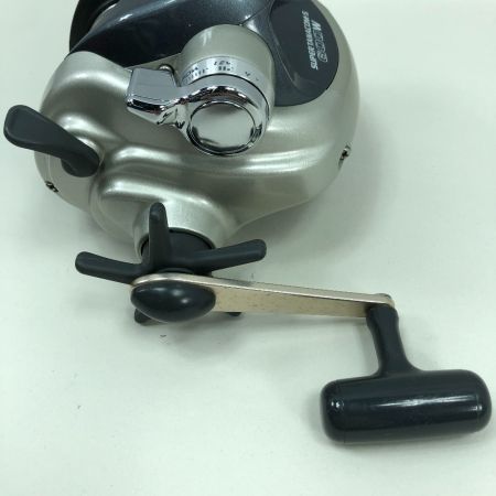  DAIWA ダイワ 電動リール スーパータナコンS 600W 801359