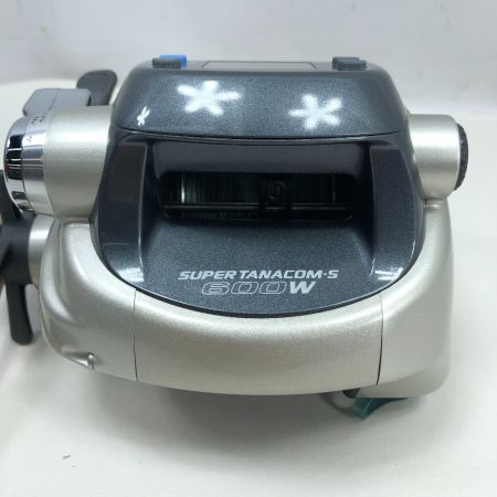  DAIWA ダイワ 電動リール スーパータナコンS 600W 801359