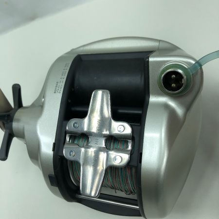  DAIWA ダイワ 電動リール スーパータナコンS 600W 801359